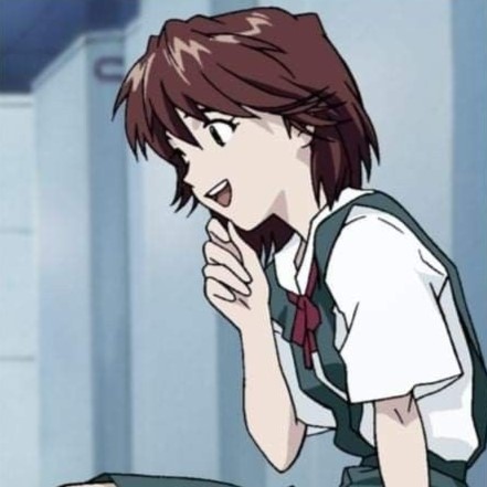 image de Mana Kirishima